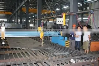 Qingdao Joint Machinery Co., Ltd. company overview - view 3