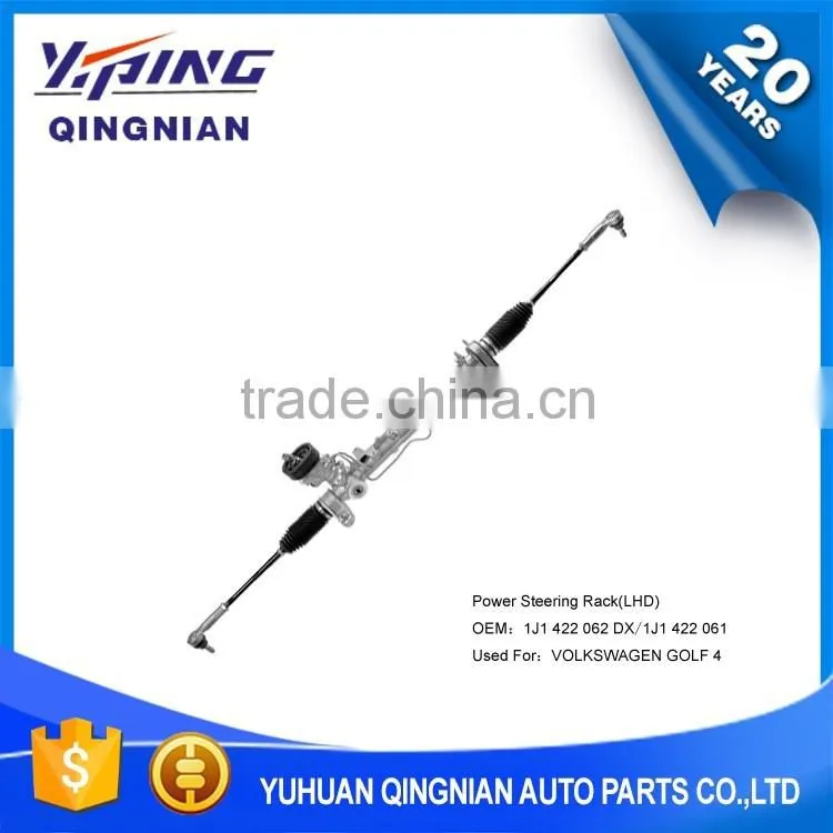Steering Gear For Volkswagen Seat Skoda Audi OEM:1J1 422 062 DX