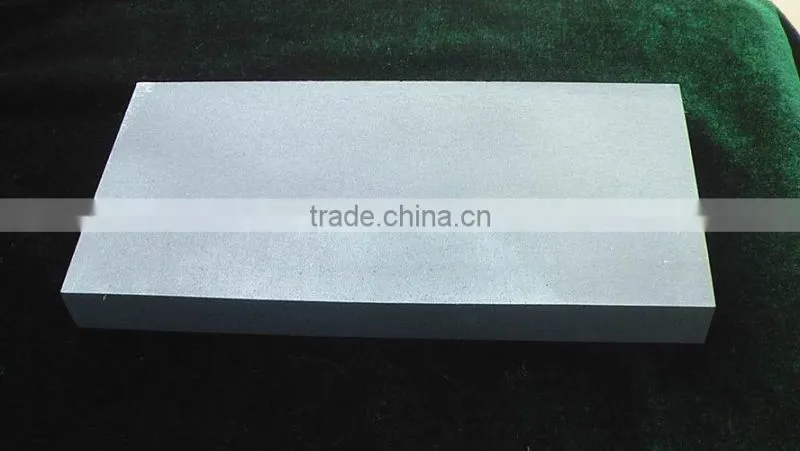 Stocked Grade2 ASTM B265 Titanium Sheet