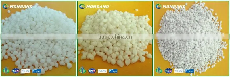 MONBAND Calcium Ammonium nitrate granular (15.5-0--0-26)