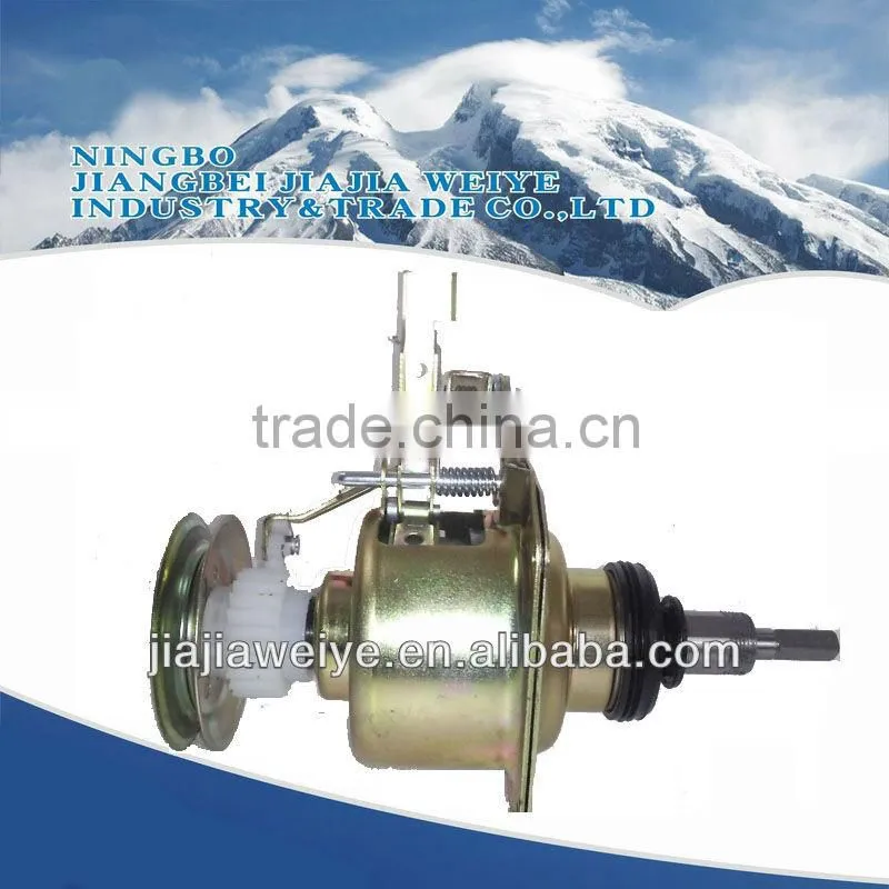 washing machine clutch panasonic parts