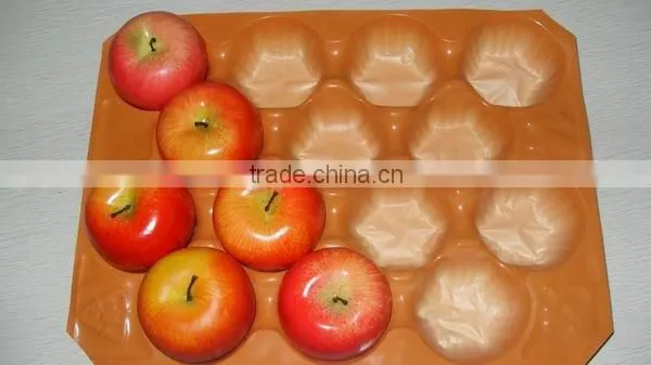Fruit Punnet