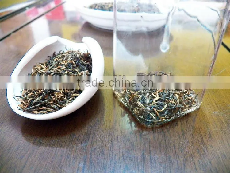 strong taste Jinjunmei black tea