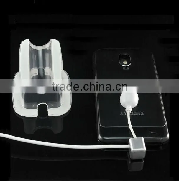 8Ports Cell Phone Display Security System