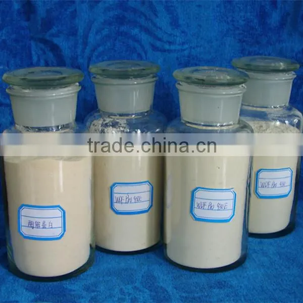soy protein powder textured