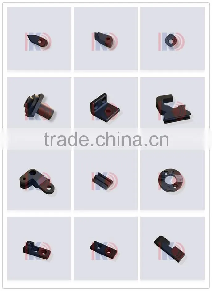 china investment casting