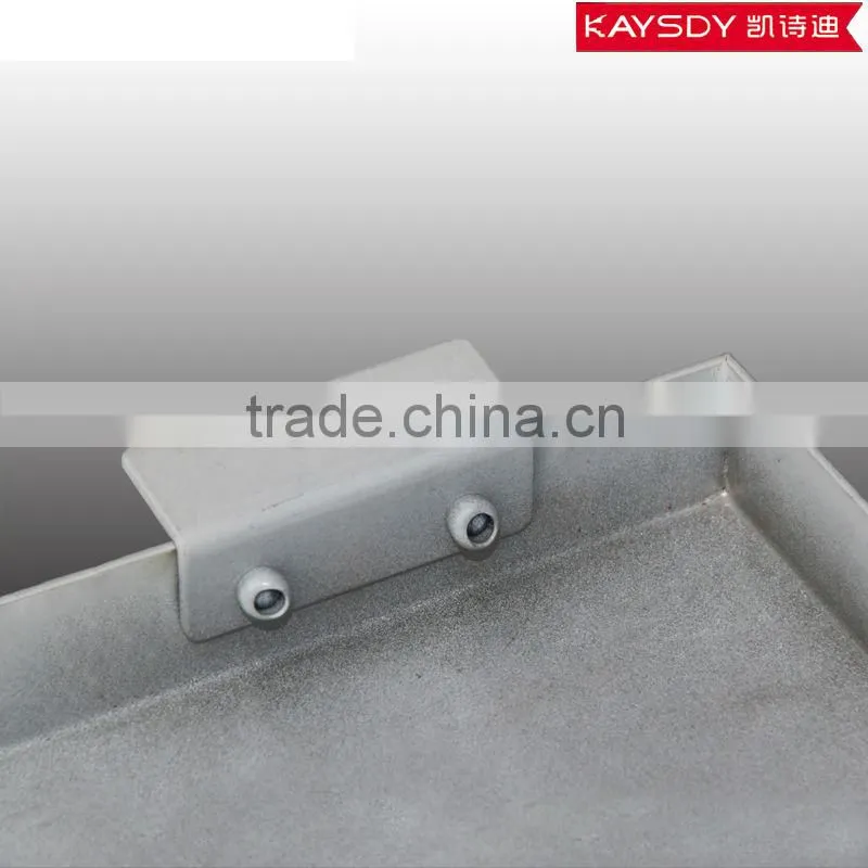 aluminum panel and building materials for exterior wall decorate