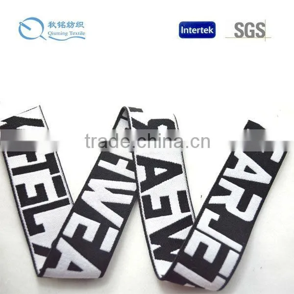 Polyester and spandex material crossfit knee support