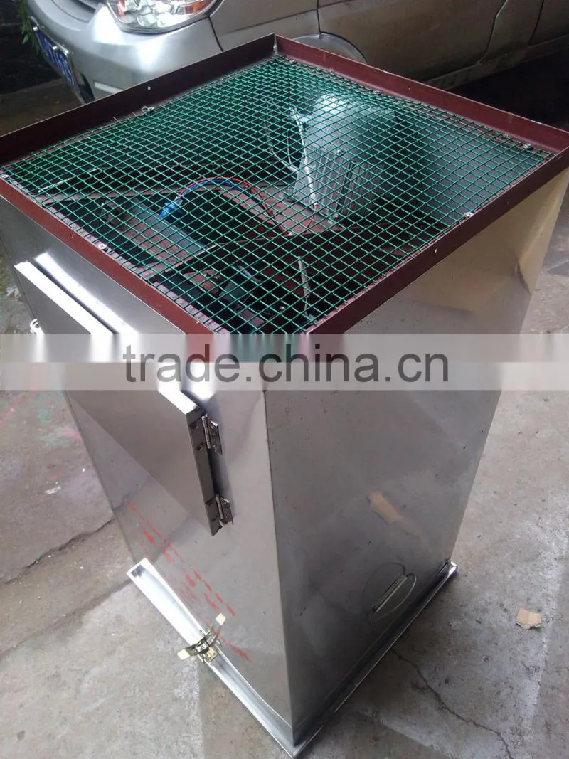 top quality in stock automatic auto fish feeder