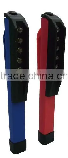 battery operated led pen light