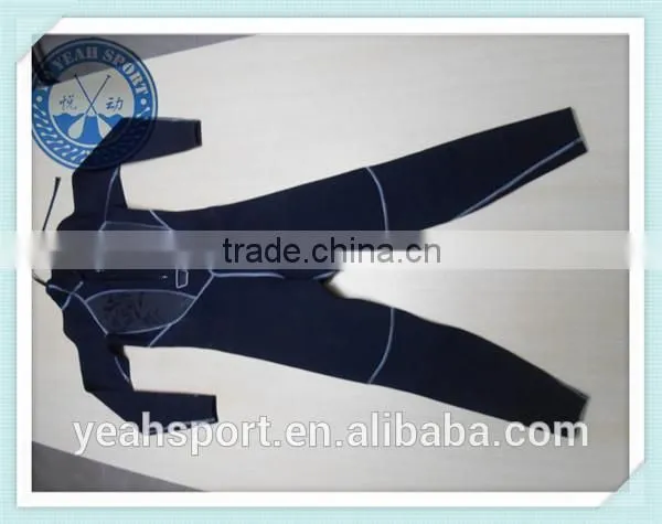 Neoprene Surfing Suit for woman