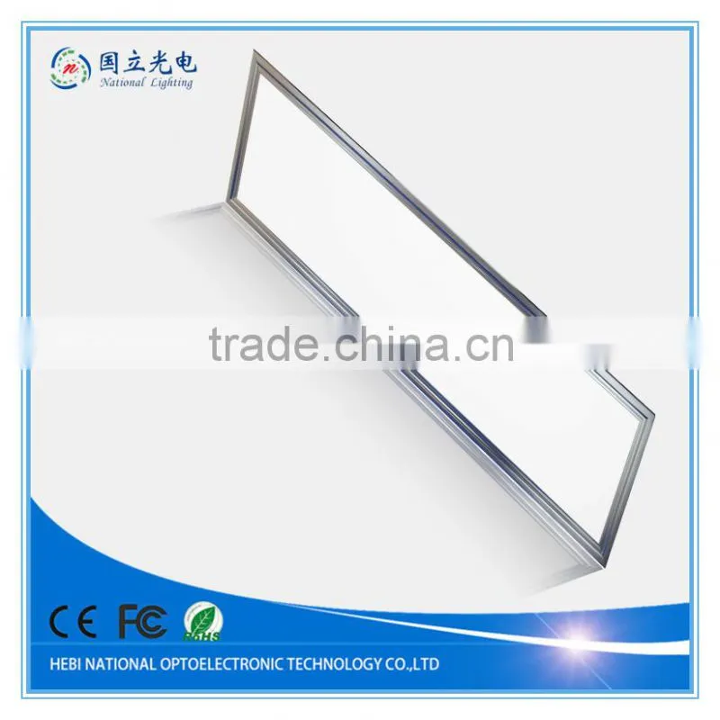 high quality 300x1200 led lights panel