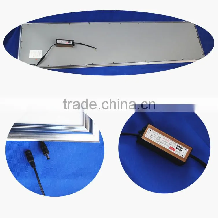 led panel manufacturers 300x1200 36w 48w