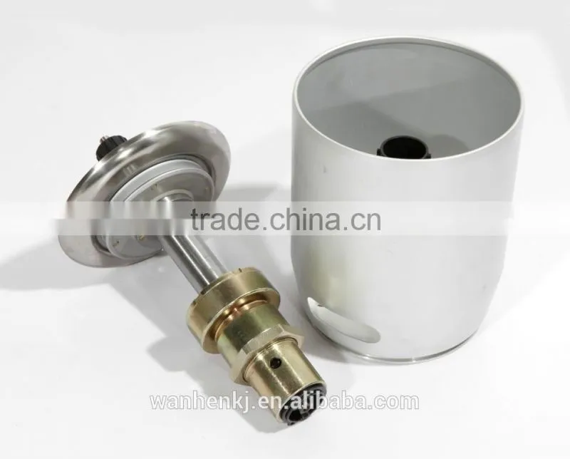 146 High Speed TFO Twisting Machine Spindle
