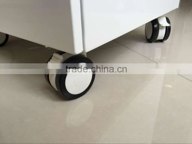 HOT SALE modern design dental furniture cabinet dental clinic cabinet mobile dental cabinet