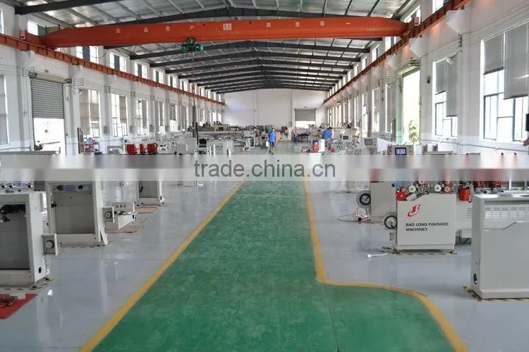 16mm Full Automatic Venetian Blind Machine