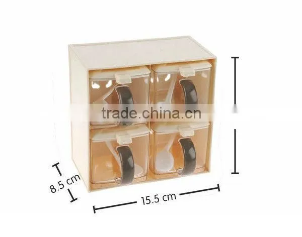 seasoning box injection mould