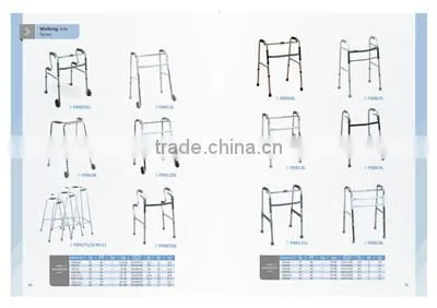 Factory promotions nordic walking stick