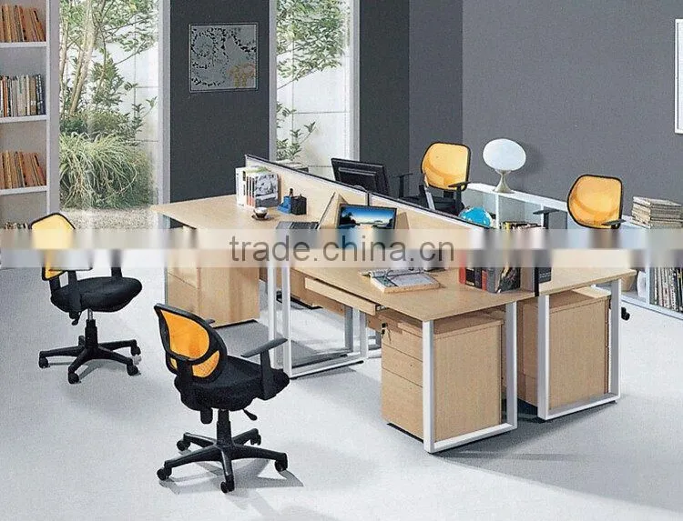 Customize High End Economic Top Class Long Table Leg