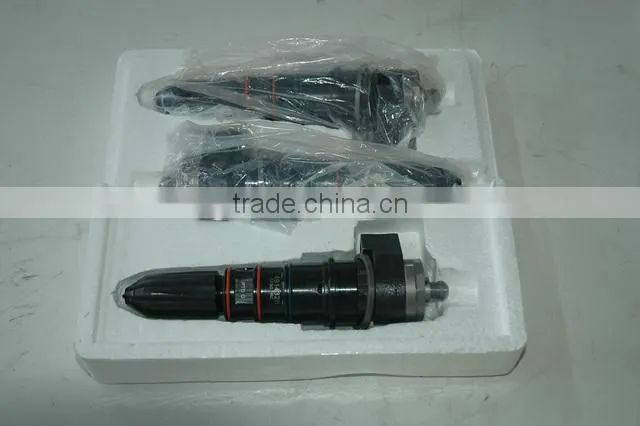 N14 Diesel Engine Fuel Injector 4914328