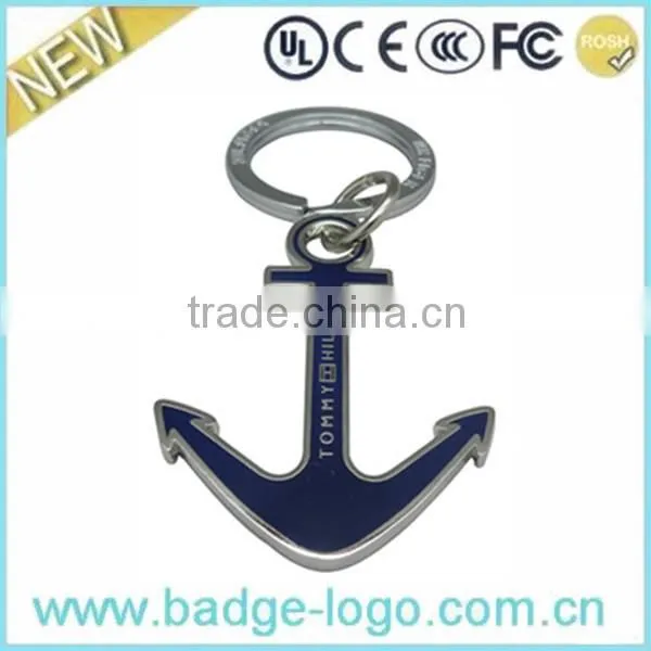 custom personalized bottle shape metal keychain