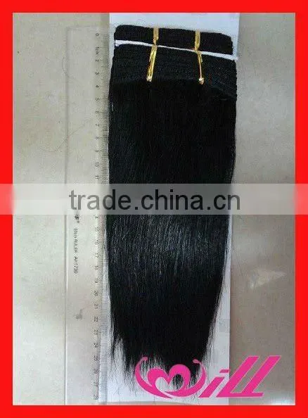 Original Virgin Brazilian Human Hair Extension