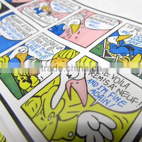 Cartoon Dialogue Labels For Clothing