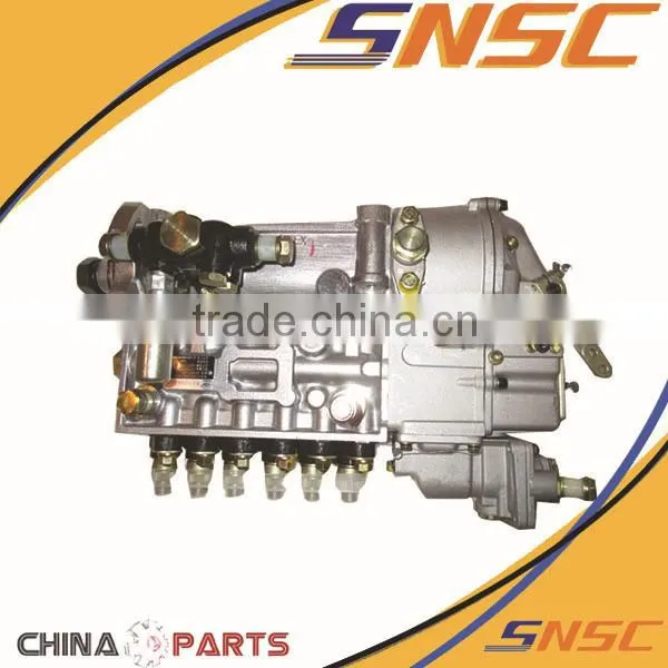 Alibaba china supplier WeiChai engine Machinery Parts fuel injection pump assembly