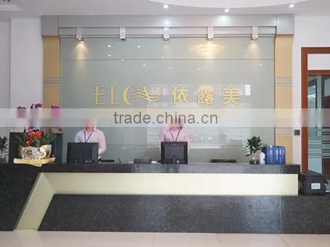 Elov (Guangzhou) Cosmetic Co., Ltd. company overview - view 1