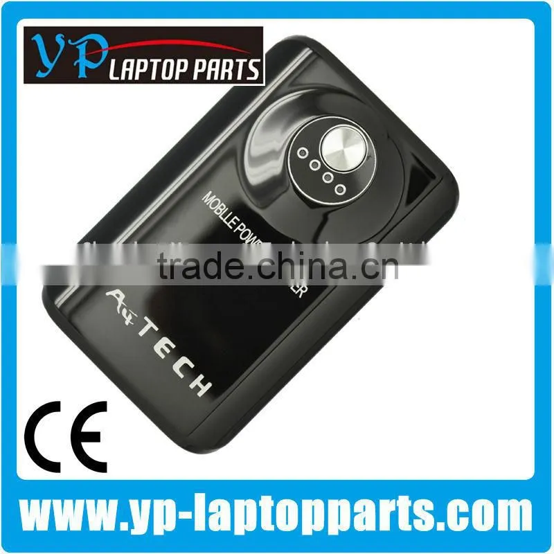 External mobile solar power bank charger For iPhone Samsung HTC