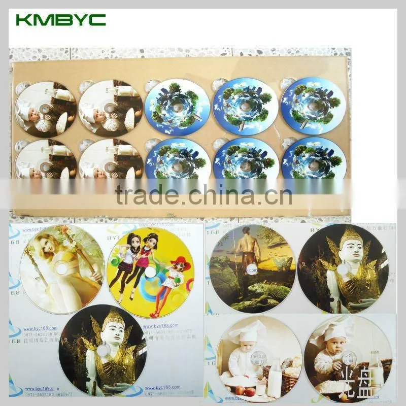 cd dvd printer inkjet portable printer