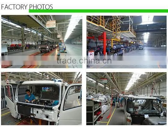 Sinotruk HOWO lorry truck 4x2 one and half row light cargo truck for sale