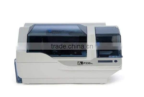 Zebra P330m card printers/Performance class card printers