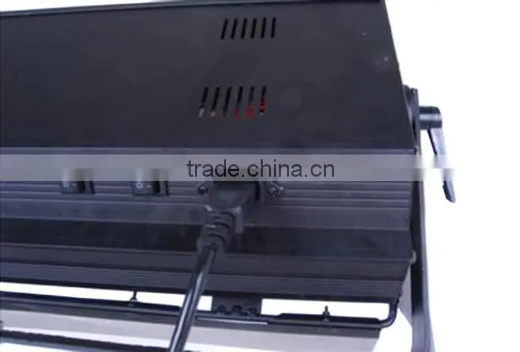 4 Cool Video Tricolor Fluorescent Light Daylight Camcorder Light