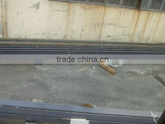 High speed lower price China made Organic grass cutting machine