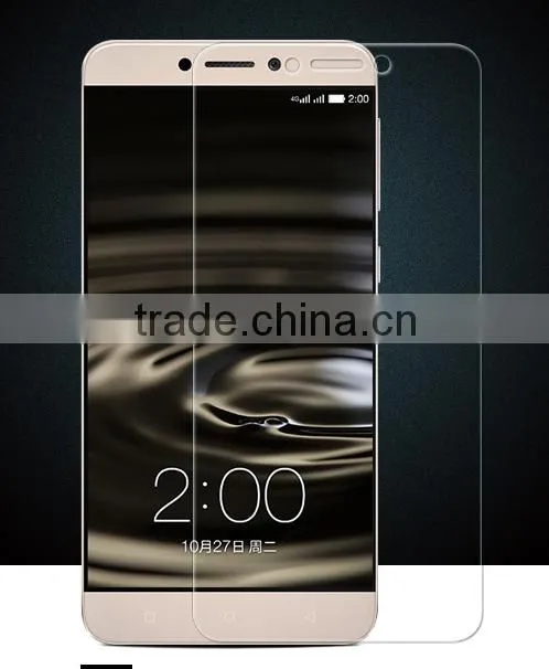 Factory Directly Selling Tempered Glass Screen Protector For Huawei P8 CellPhones Accessories