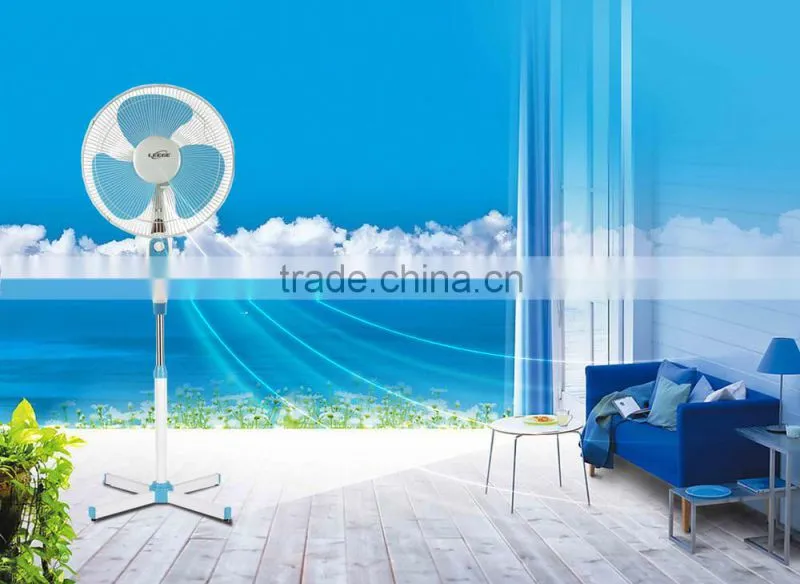 FS40-23 16 inch higth quality 220 volt ac fan for home appliances