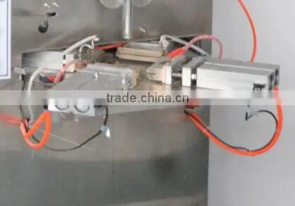 Triangle Sachet Pouch Packaging Machine