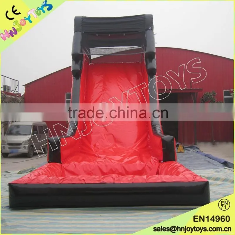 Jumping Castles Inflatable Water Slide for Kids, Water Slide Castle Price