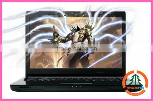14-inches Hd Core i7 Four Core Gaming Notebook Computer