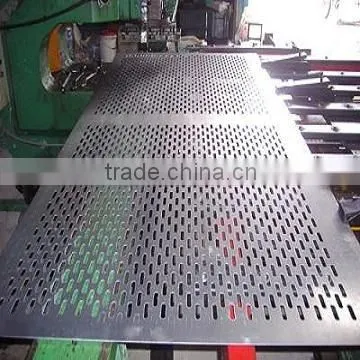 cheap perforated sheet