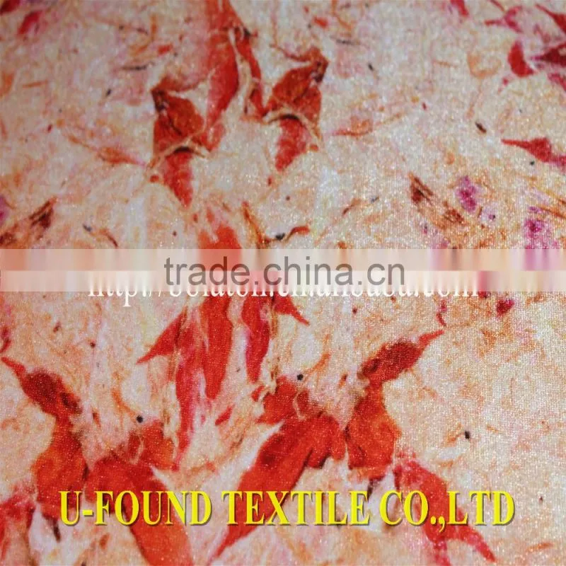 95 Polyester 5 Spandex Korean Velvet,For Women Garment Dress For India Middle East Market