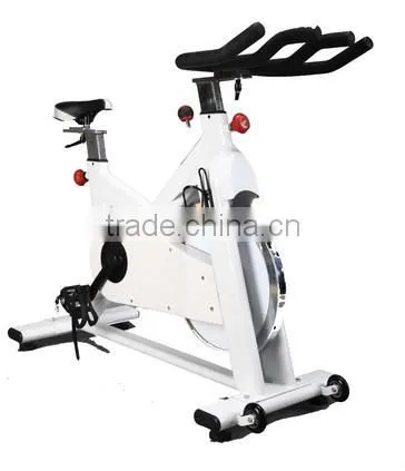 Cardio exercise bike/exercise equipment/spinning/Commercial Fitness/Gym equipment
