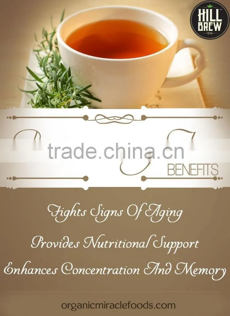 Premium Quality Rosemary Tea For Wholesale