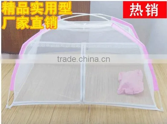 Baby mosquito net for Crib