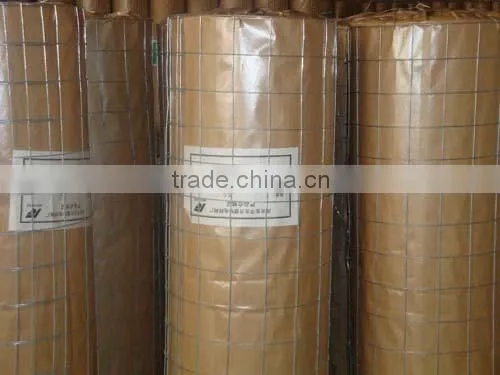 2x2 Pvc Coated Welded Wire Mesh Panel