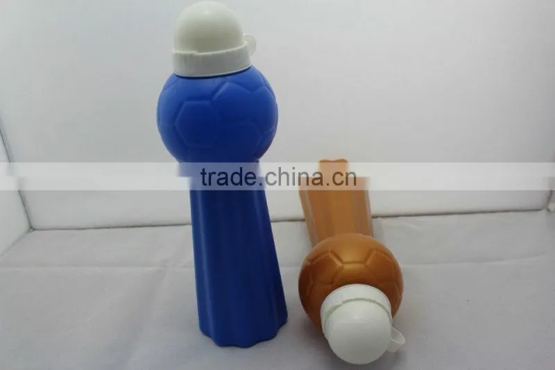 400ML Lolly Shaped Sports Water Bottles