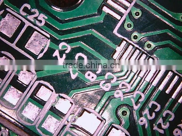 A better option than USB digital microscope! bring it anywhere with your mobile device