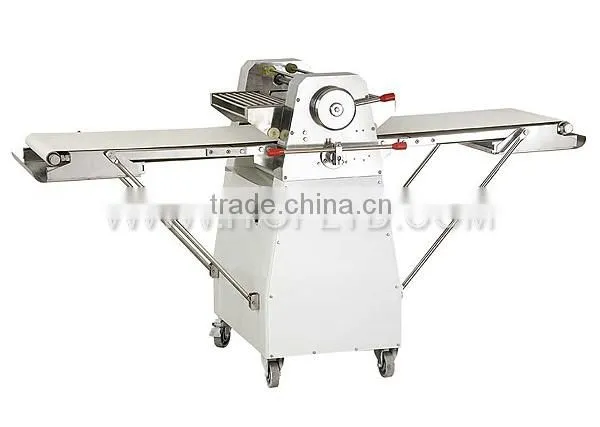 Commercial Stand Type Bakery Equipment Automatic Dough Sheet Price