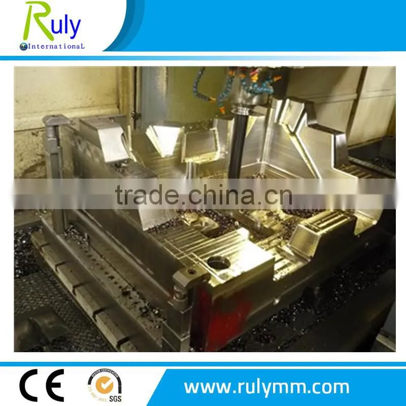 High quality and good sale OEM/ODM Custom injection plastic mold